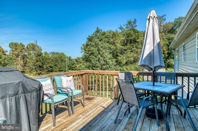 11165 DROGHEDA MOUNTAIN RD, Rixeyville, VA 22737