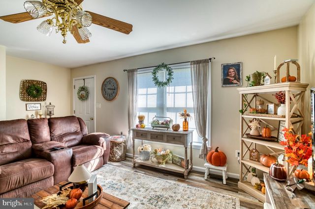 11165 DROGHEDA MOUNTAIN RD, Rixeyville, VA 22737