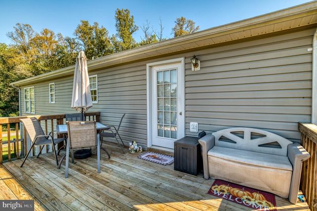 11165 DROGHEDA MOUNTAIN RD, Rixeyville, VA 22737