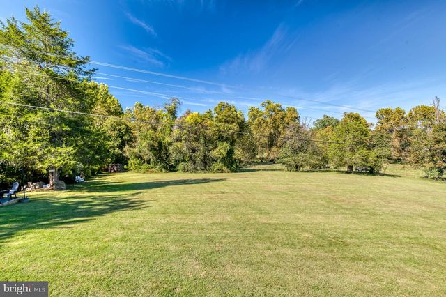 11165 DROGHEDA MOUNTAIN RD, Rixeyville, VA 22737