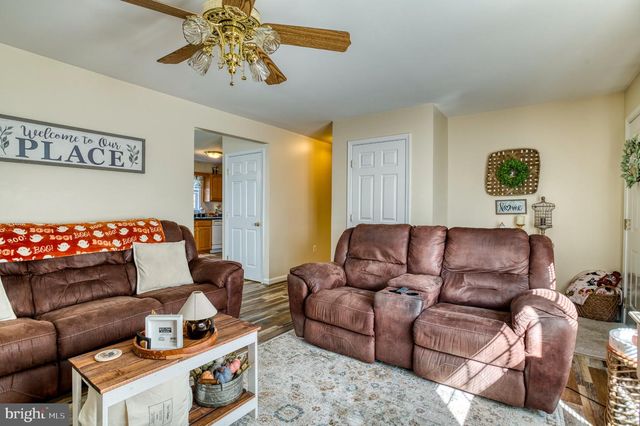 11165 DROGHEDA MOUNTAIN RD, Rixeyville, VA 22737