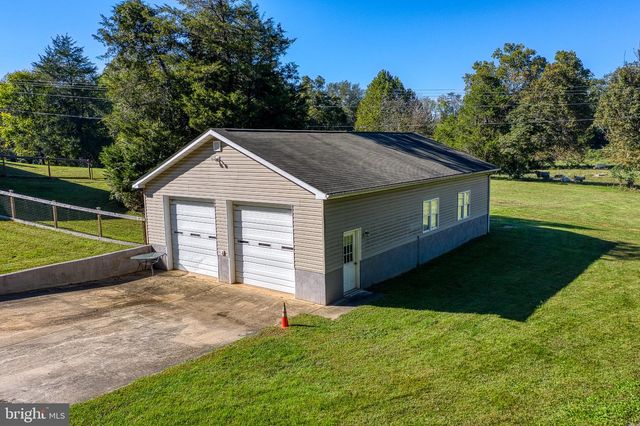 11165 DROGHEDA MOUNTAIN RD, Rixeyville, VA 22737