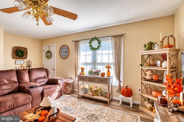 11165 DROGHEDA MOUNTAIN RD, Rixeyville, VA 22737