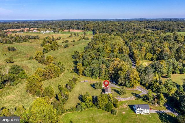 11165 DROGHEDA MOUNTAIN RD, Rixeyville, VA 22737
