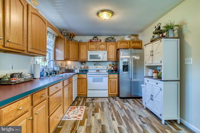 11165 DROGHEDA MOUNTAIN RD, Rixeyville, VA 22737