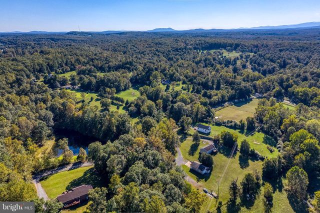 11165 DROGHEDA MOUNTAIN RD, Rixeyville, VA 22737