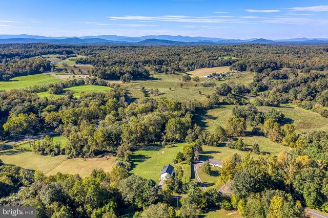 11165 DROGHEDA MOUNTAIN RD, Rixeyville, VA 22737
