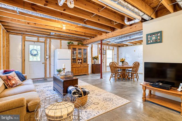 11165 DROGHEDA MOUNTAIN RD, Rixeyville, VA 22737