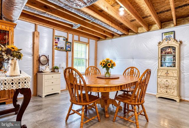 11165 DROGHEDA MOUNTAIN RD, Rixeyville, VA 22737