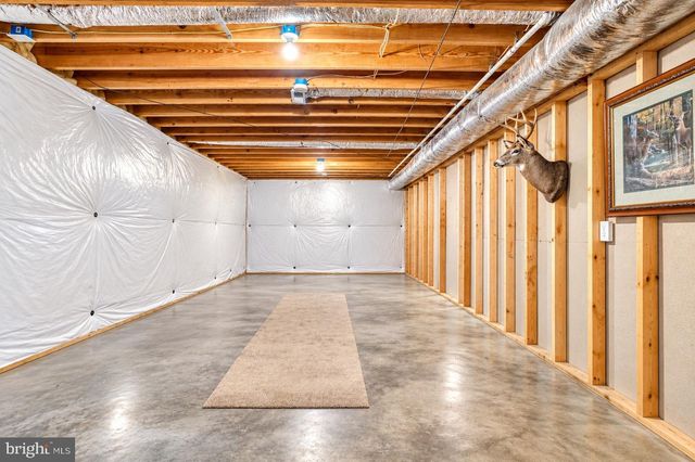 11165 DROGHEDA MOUNTAIN RD, Rixeyville, VA 22737