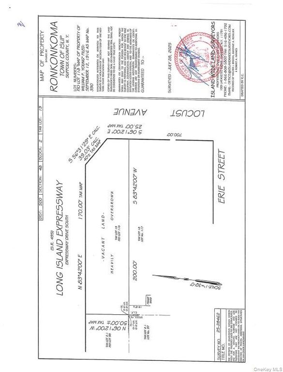 00 Expressway Drive S, Ronkonkoma, NY 11779