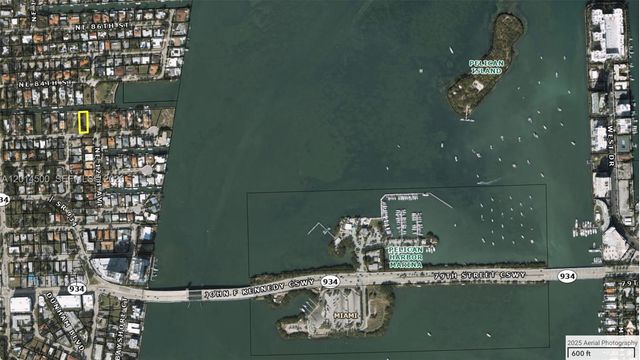 1101 NE 83rd, Miami, FL 33138
