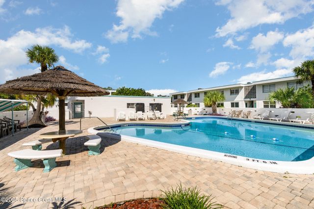 8401 N Atlantic Avenue, G4, Cape Canaveral, FL 32920