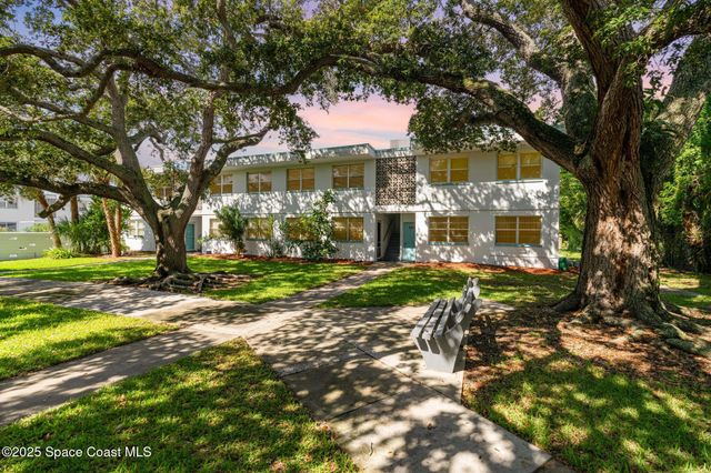 8401 N Atlantic Avenue, G4, Cape Canaveral, FL 32920