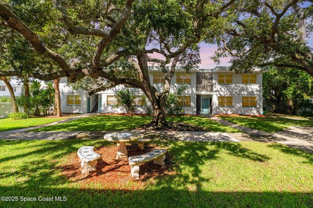 8401 N Atlantic Avenue, G4, Cape Canaveral, FL 32920