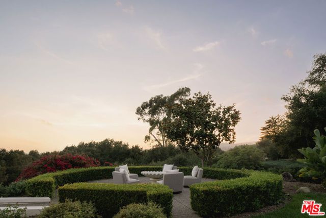 1925 Jelinda Drive, Montecito, CA 93108
