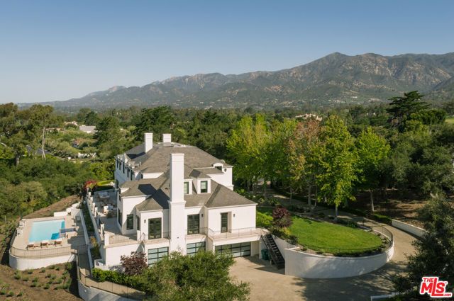 1925 Jelinda Drive, Montecito, CA 93108
