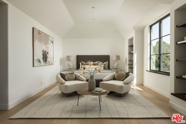 1925 Jelinda Drive, Montecito, CA 93108