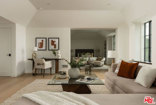 1925 Jelinda Drive, Montecito, CA 93108