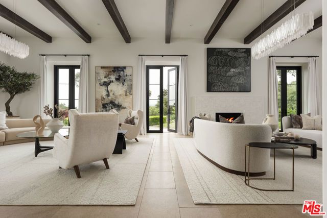 1925 Jelinda Drive, Montecito, CA 93108