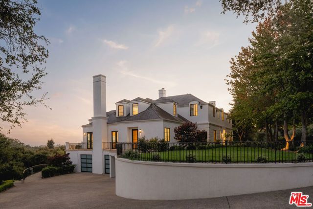 1925 Jelinda Drive, Montecito, CA 93108