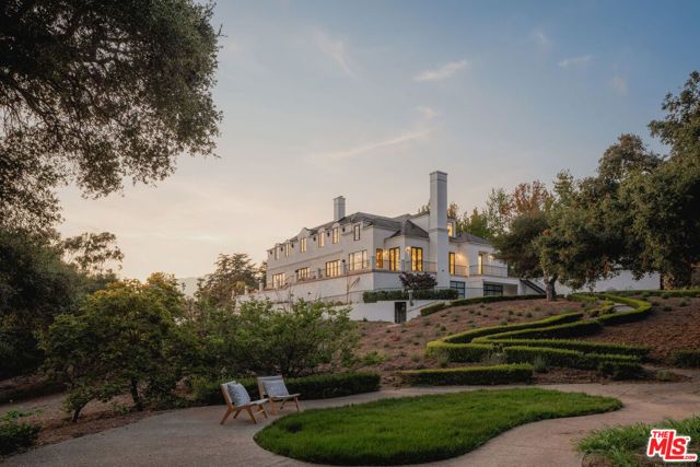 1925 Jelinda Drive, Montecito, CA 93108