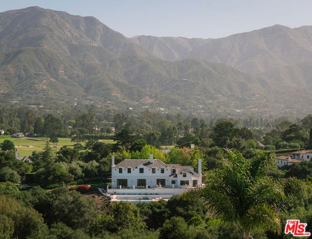 1925 Jelinda Drive, Montecito, CA 93108