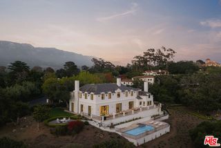 1925 Jelinda Drive, Montecito, CA 93108