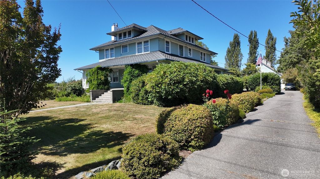 17439 McLean Road, Mount Vernon, WA 98273