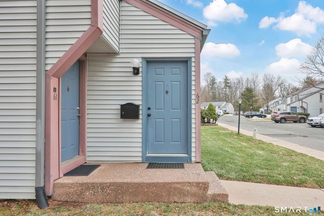 62 Candlewood Drive 62, South Windsor, CT 06074