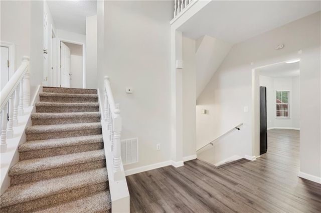 90 Montrose Lane, Sharpsburg, GA 30277