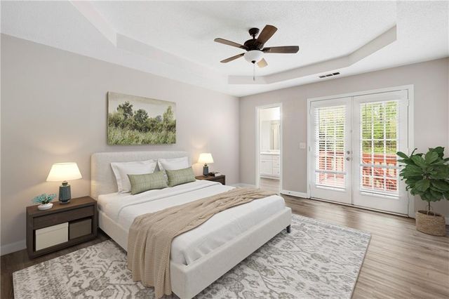 90 Montrose Lane, Sharpsburg, GA 30277