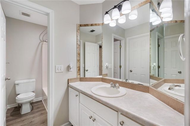 90 Montrose Lane, Sharpsburg, GA 30277