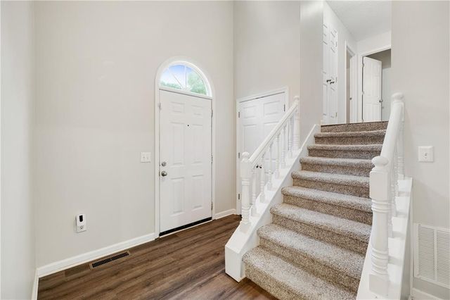 90 Montrose Lane, Sharpsburg, GA 30277