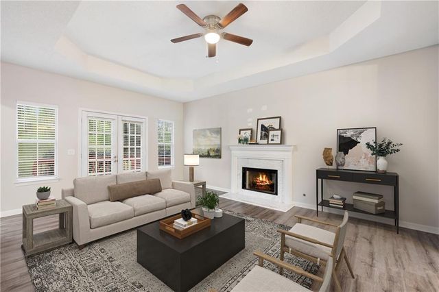 90 Montrose Lane, Sharpsburg, GA 30277