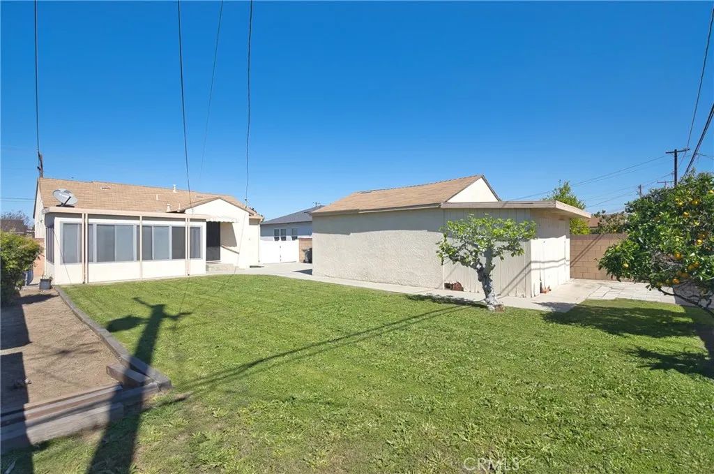 2234 W 164th Street, Torrance, CA 90504