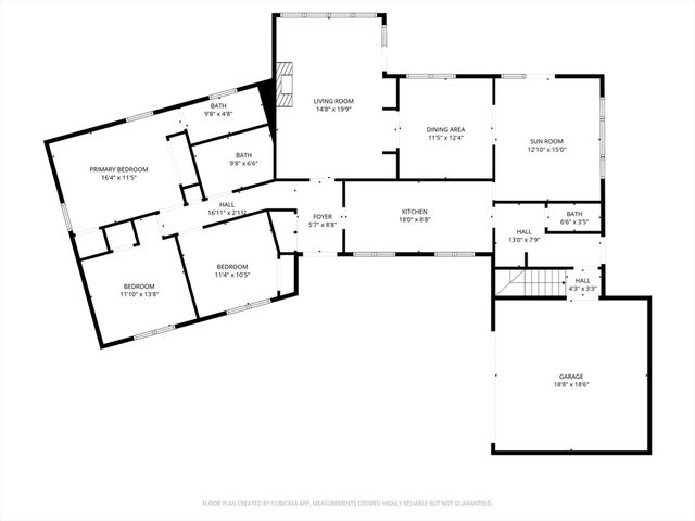 46 Kensington Dr, Sandwich, MA 02563