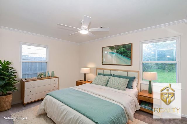 5834 Overdale Street, Houston, TX 77033