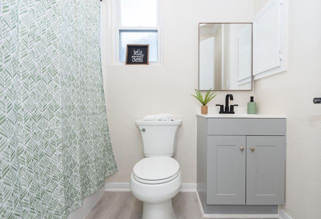 5834 Overdale Street, Houston, TX 77033