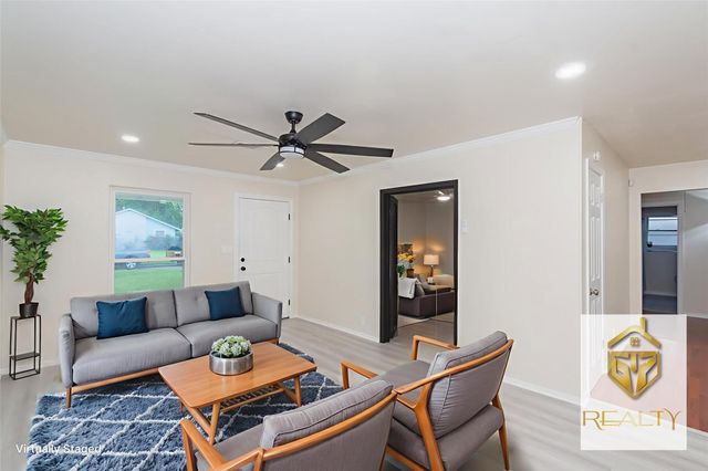 5834 Overdale Street, Houston, TX 77033