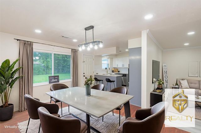 5834 Overdale Street, Houston, TX 77033