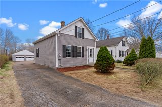 5 Cottage Street, Westerly, RI 02891