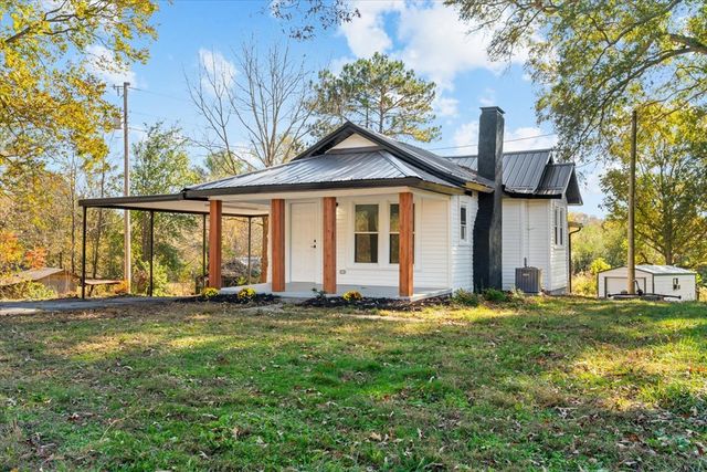 1070 NE Dawnville Road, Dalton, GA 30721