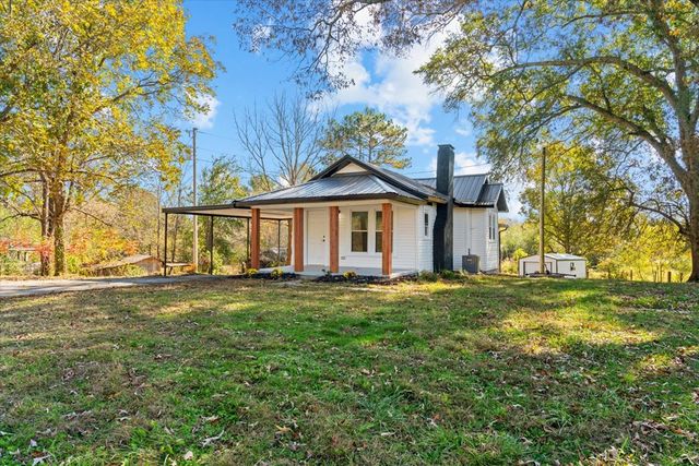 1070 NE Dawnville Road, Dalton, GA 30721