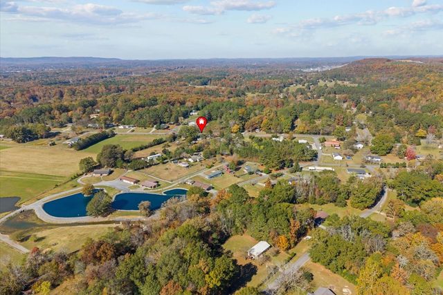 1070 NE Dawnville Road, Dalton, GA 30721