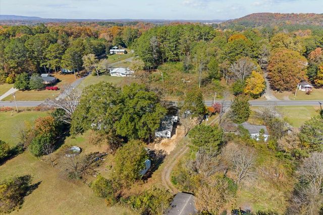 1070 NE Dawnville Road, Dalton, GA 30721