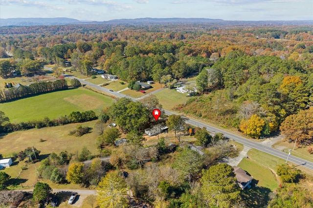 1070 NE Dawnville Road, Dalton, GA 30721