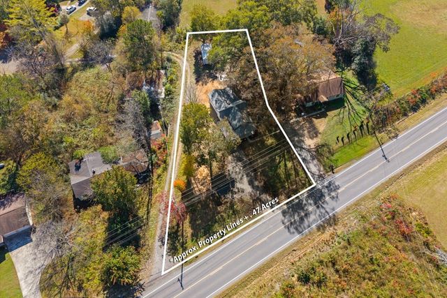 1070 NE Dawnville Road, Dalton, GA 30721