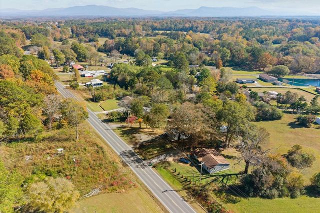 1070 NE Dawnville Road, Dalton, GA 30721