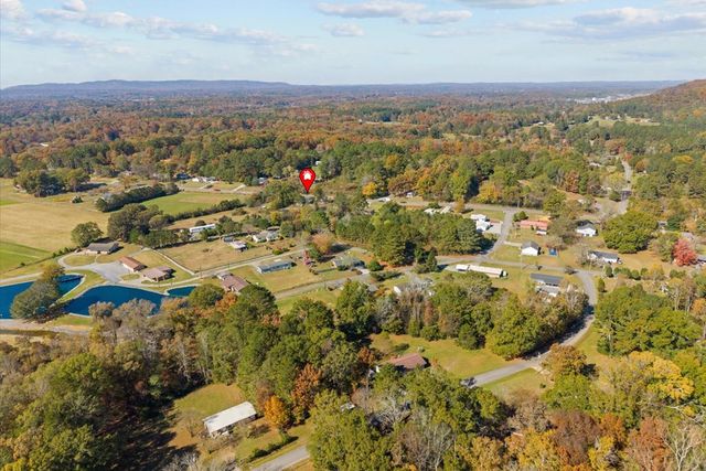 1070 NE Dawnville Road, Dalton, GA 30721